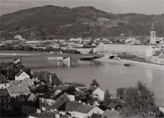 Linz a. d. Donau